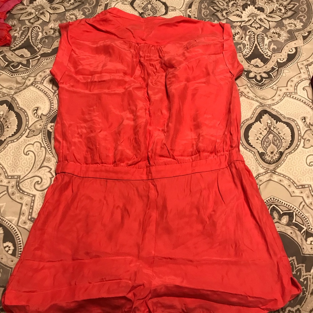 Cute romper - Picture 3 of 4